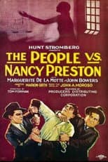 Poster for The People vs. Nancy Preston