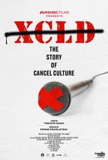 Poster for XCLD: The Story of Cancel Culture