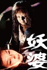 Poster for The Possessed