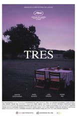 Poster for Three
