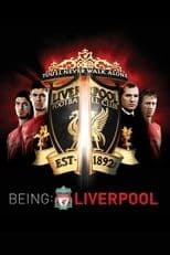 Poster for Being: Liverpool