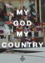 Poster for My God, My Country