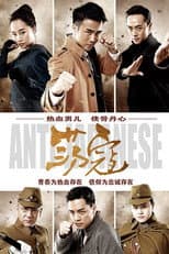 Poster for 荡寇