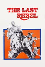 Poster for The Last Rebel