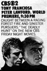 Poster for The Deadly Hunt