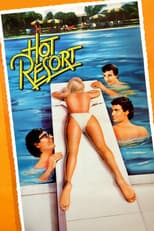Poster for Hot Resort