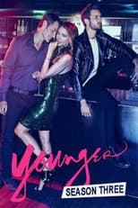 Poster for Season 3