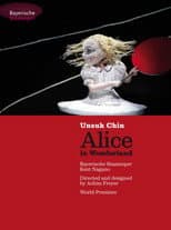 Poster for Unsuk Chin: Alice in Wonderland