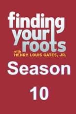 Poster for Season 10