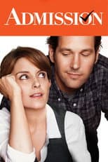 Poster for Admission
