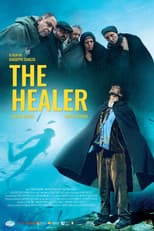 Poster for The Healer