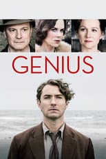 Poster for Genius