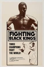 Poster for Fighting Black Kings