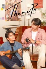 Poster for ThamePo: Heart That Skips A Beat