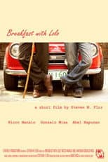 Poster for Breakfast with Grandpa