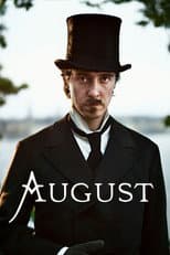 Poster for August