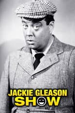 Poster for The Jackie Gleason Show