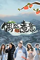 Poster for 偶然的煮意