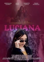 Poster for Luciana
