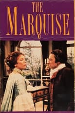 Poster for The Marquise