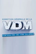 Poster for VDM, la série