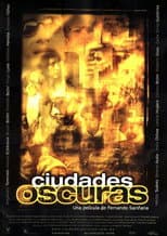 Poster for Dark Cities