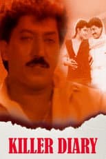 Poster for Killer Diary