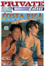 Poster for Costa Rica Studies