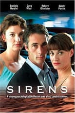 Poster for Sirens