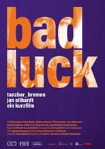 Poster for Bad Luck