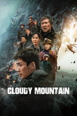 Poster for Cloudy Mountain