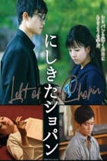 Poster for Left of Chopin