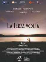 Poster for La Terza Volta