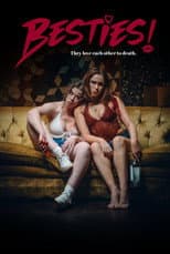 Poster for Besties!