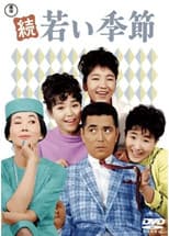 Poster for Youth Season Continued