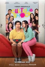 Poster for Culture Shock