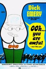Poster for Ooh...You Are Awful