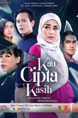 Poster for Kau Cipta Kasih