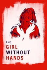Poster for The Girl Without Hands