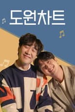 Poster for 도원차트
