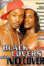 Poster for Black Lovers with No Cover