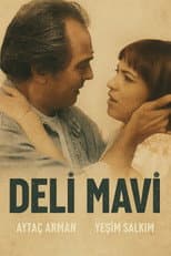 Poster for Deli Mavi