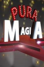 Poster for Pura Magia