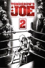 Poster for Tomorrow's Joe 2: The Movie