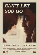 Poster for Can't Let You Go