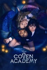 Poster for Coven Academy