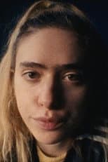 Poster for Difficult Woman