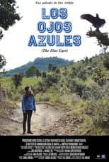 Poster for The Blue Eyes