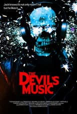 Poster for The Devil's Music
