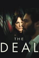 Poster for The Deal